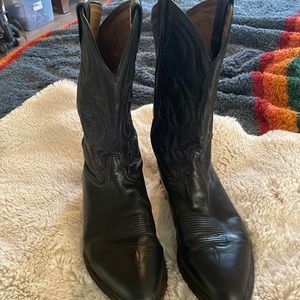 Vintage Men’s Tony Lama Boots size 14 D